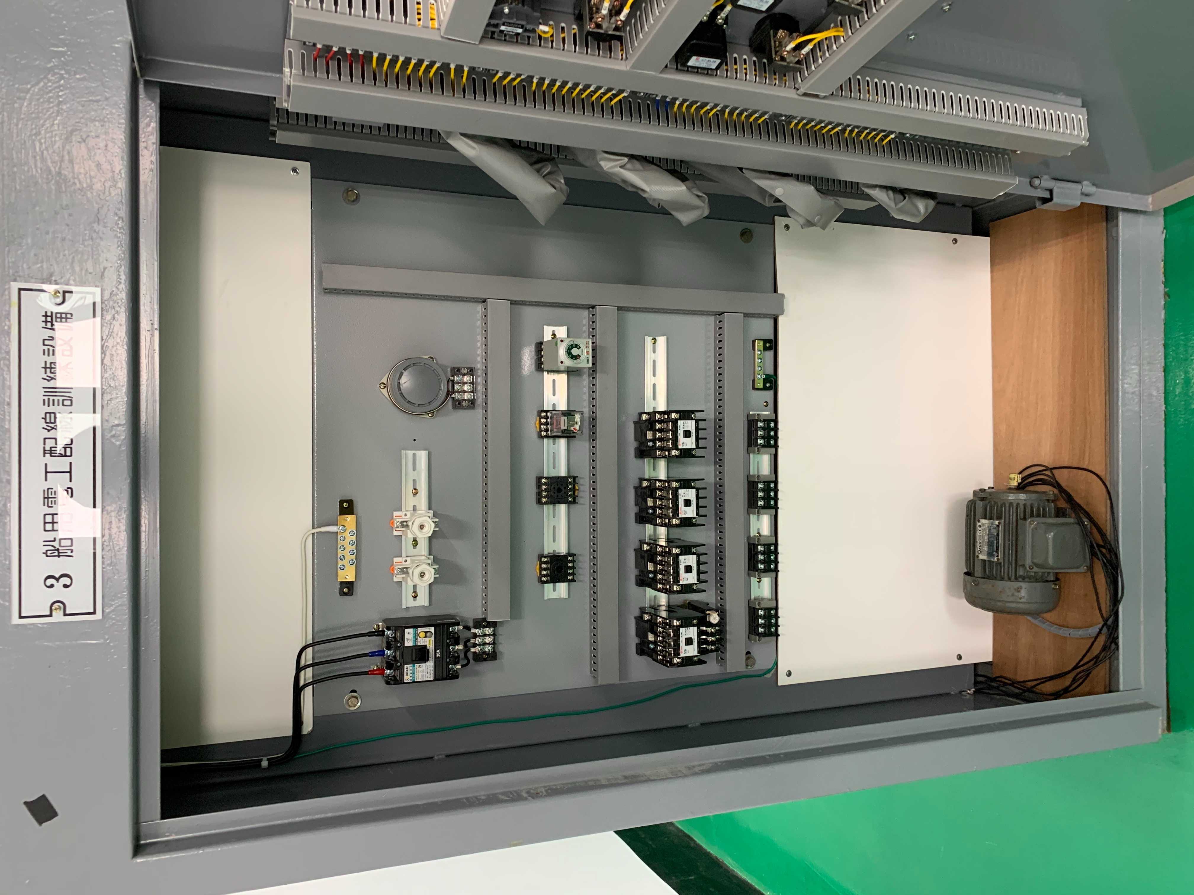 船用電工配線設備