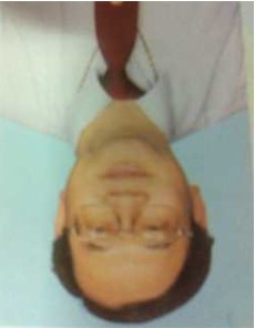 退休教師吳光正