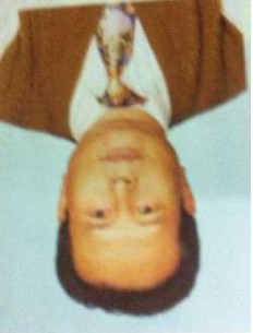 退休教師張文生 