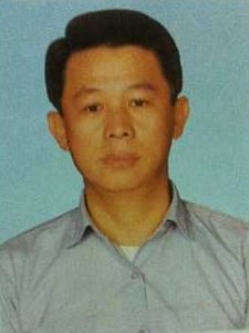 退休教師王建達