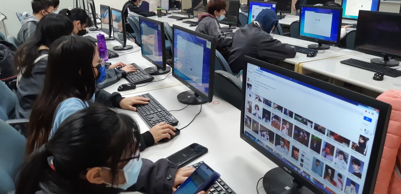 LINE ALBUM 110 1綜一家訪.校外教學 220216 852