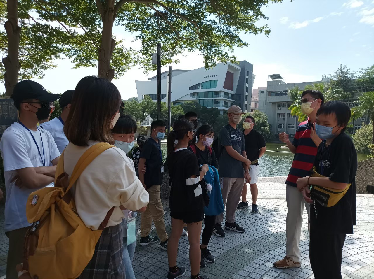 LINE ALBUM 111 1科遊 230130 68