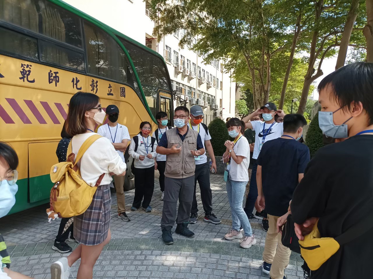 LINE ALBUM 111 1科遊 230130 71