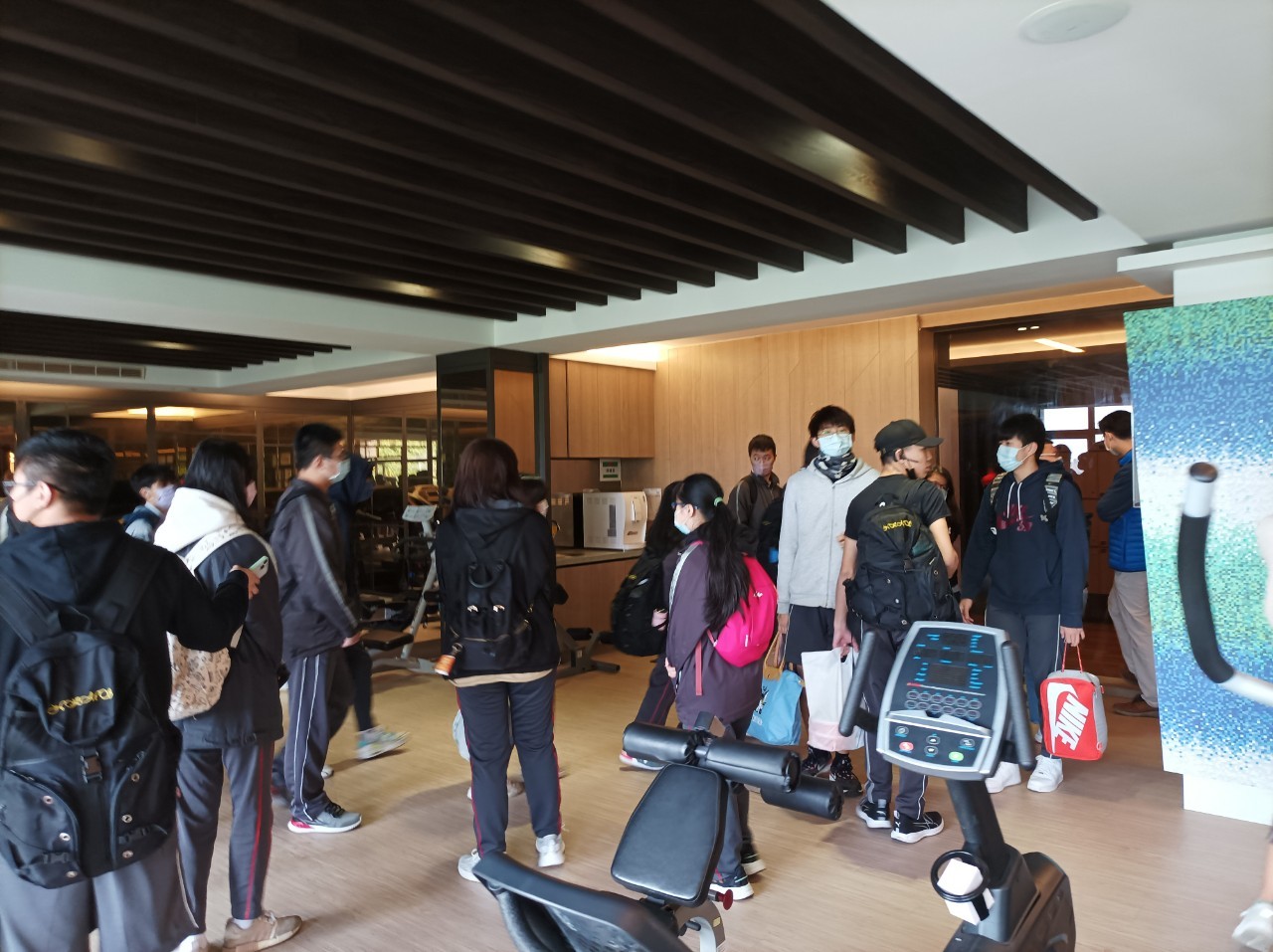 LINE ALBUM 111 1黎明參訪 230130 10