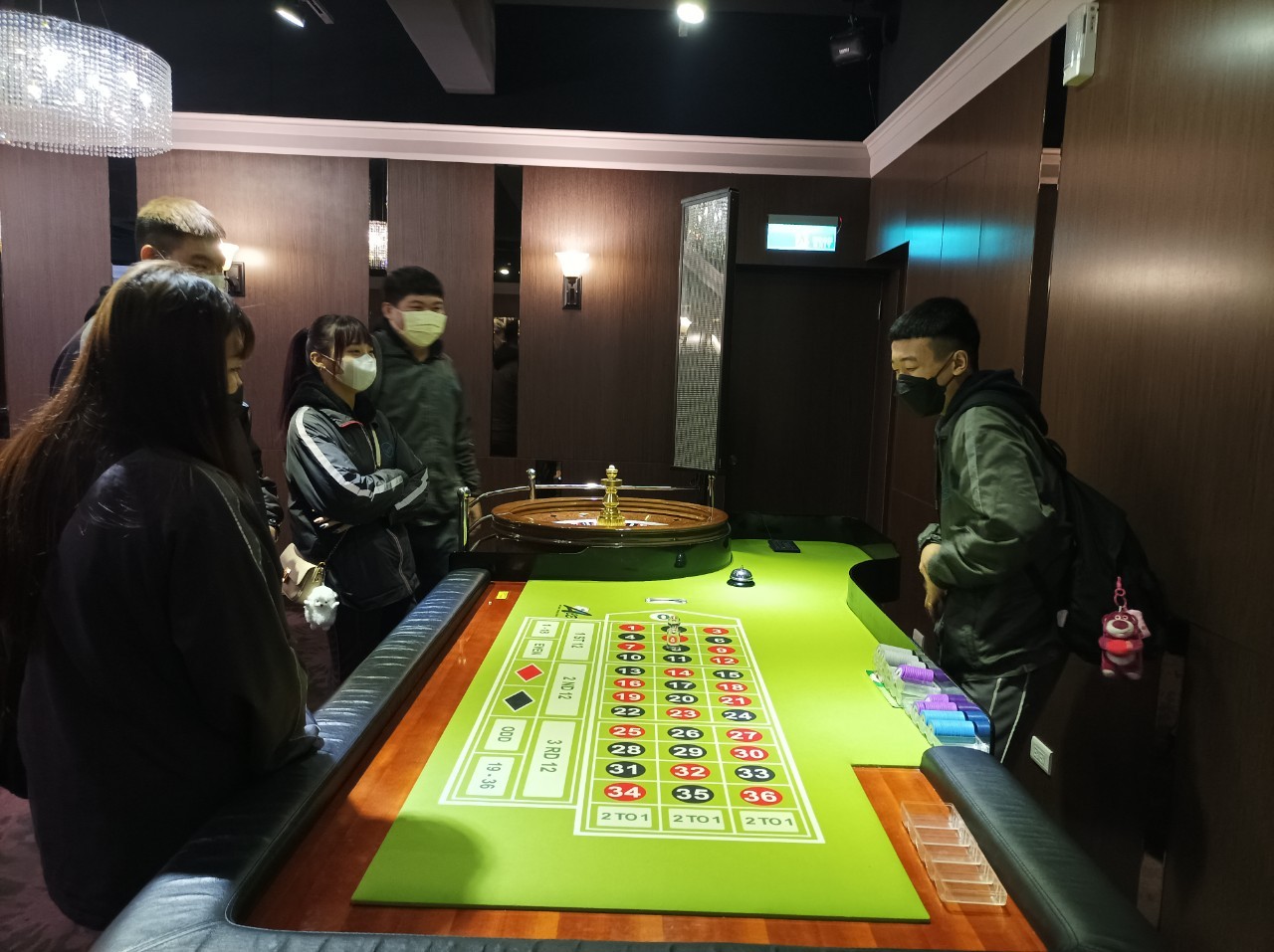 LINE ALBUM 111 1黎明參訪 230130 15