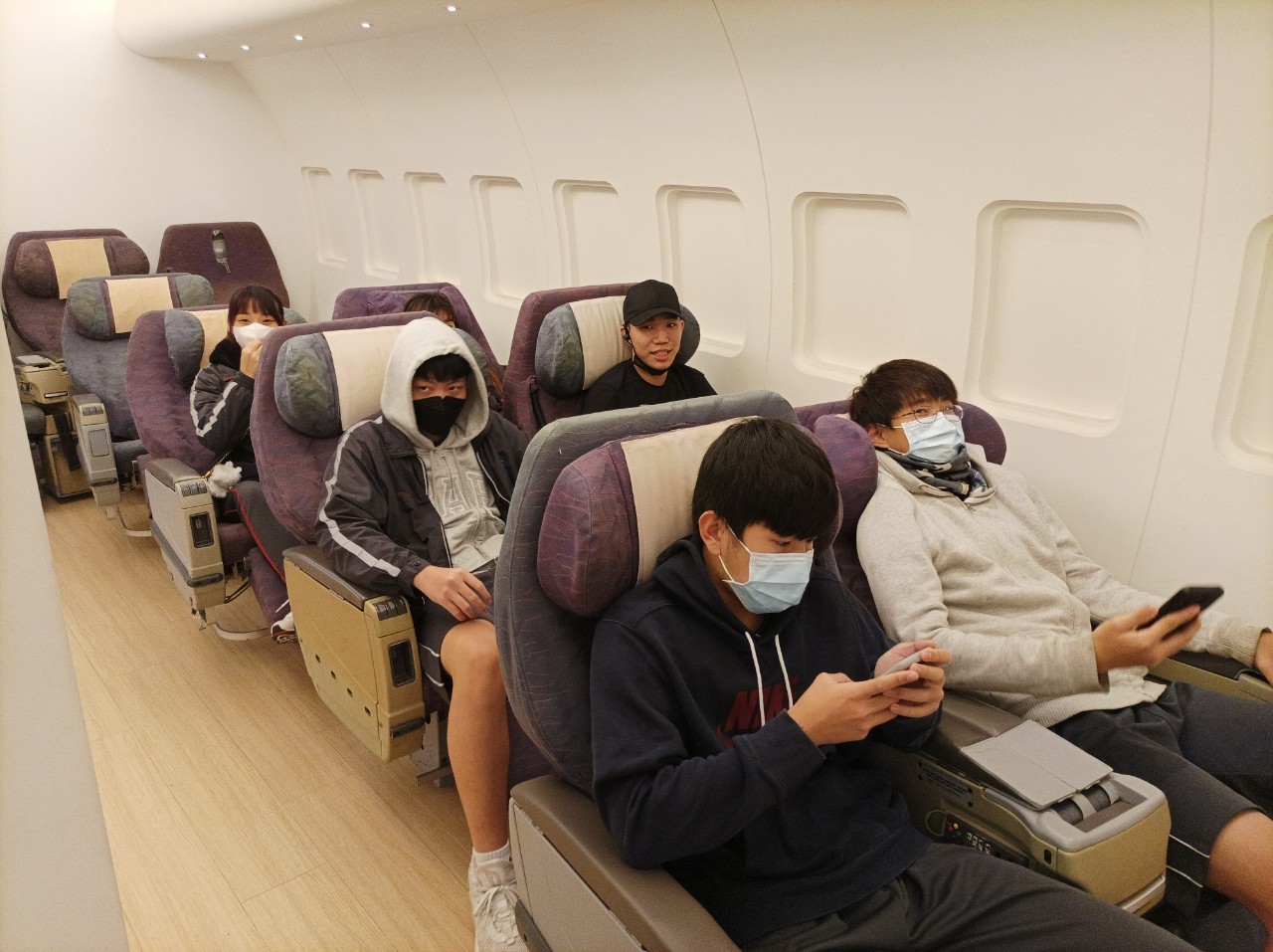 LINE ALBUM 111 1黎明參訪 230130 9