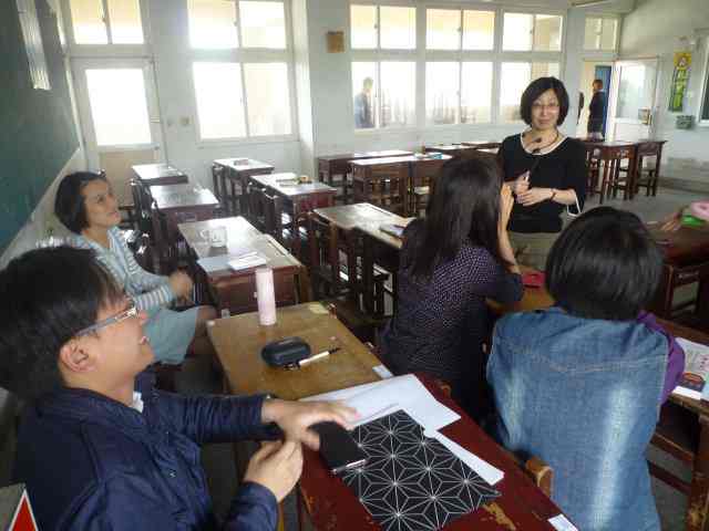 學習共同體教室觀課22