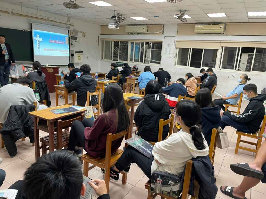 勞動部產業新尖兵計畫