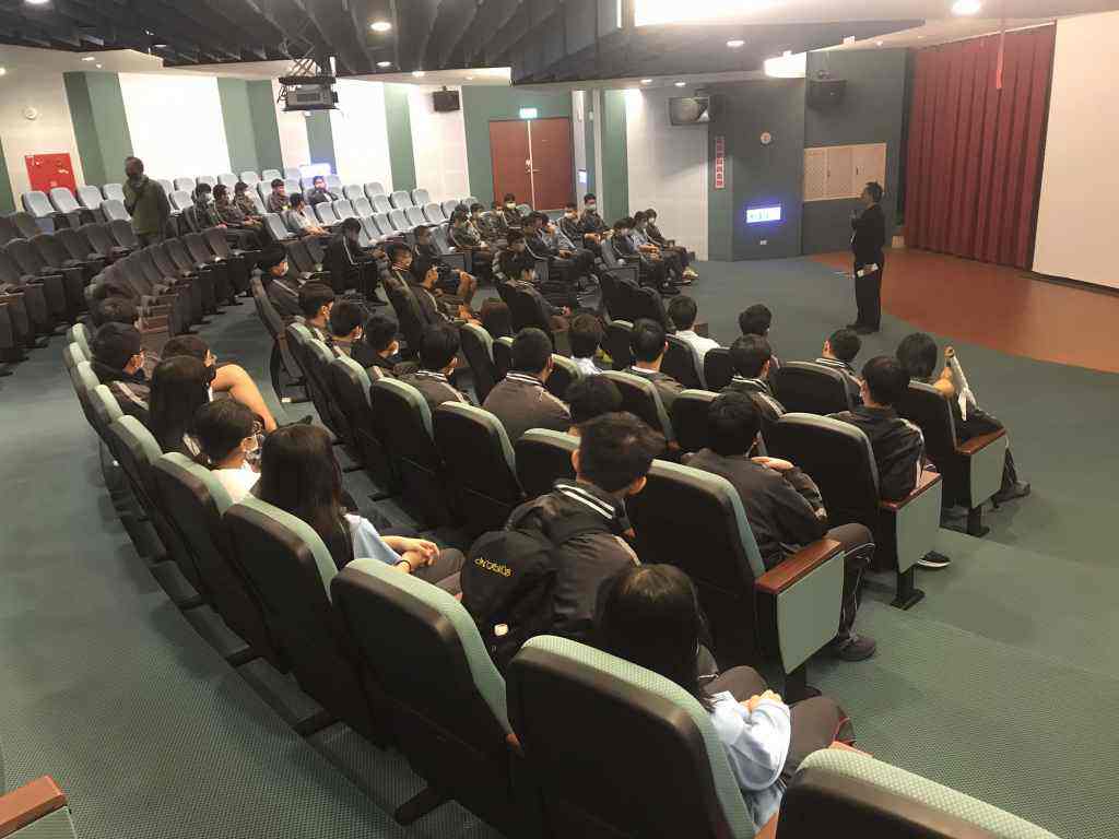 109學年度第2學期交通安全宣導