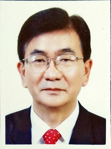 2021傑出校友 張弘道